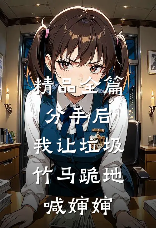 精品全篇分手后，我让垃圾竹马跪地喊婶婶