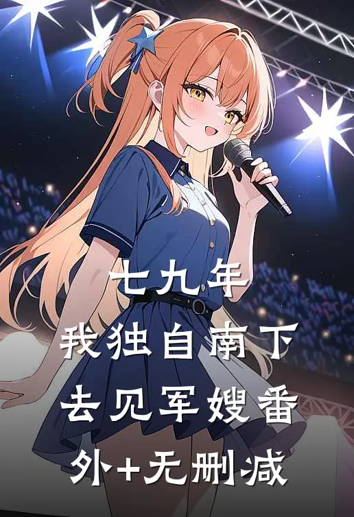 七九年，我独自南下去见军嫂番外+无删减