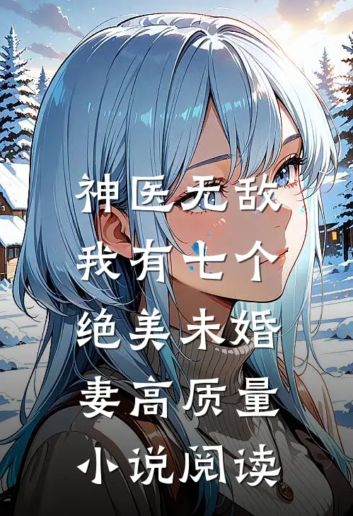 神医无敌：我有七个绝美未婚妻高质量小说阅读
