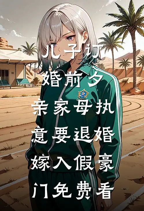 儿子订婚前夕，亲家母执意要退婚嫁入假豪门免费看