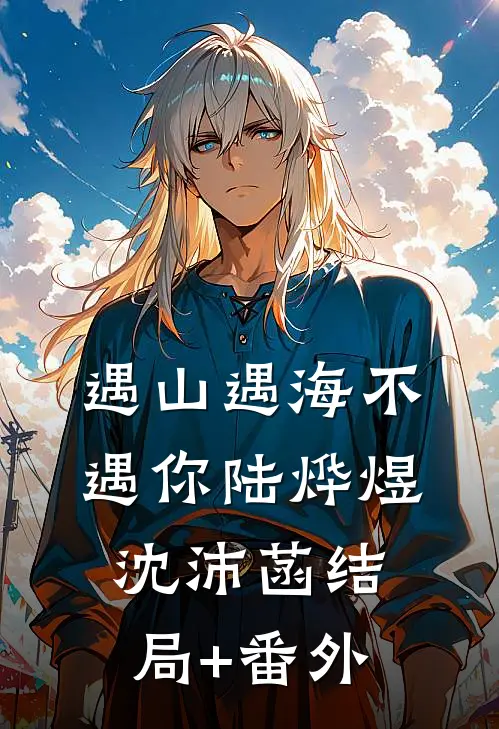 遇山遇海不遇你陆烨煜沈沛菡结局+番外