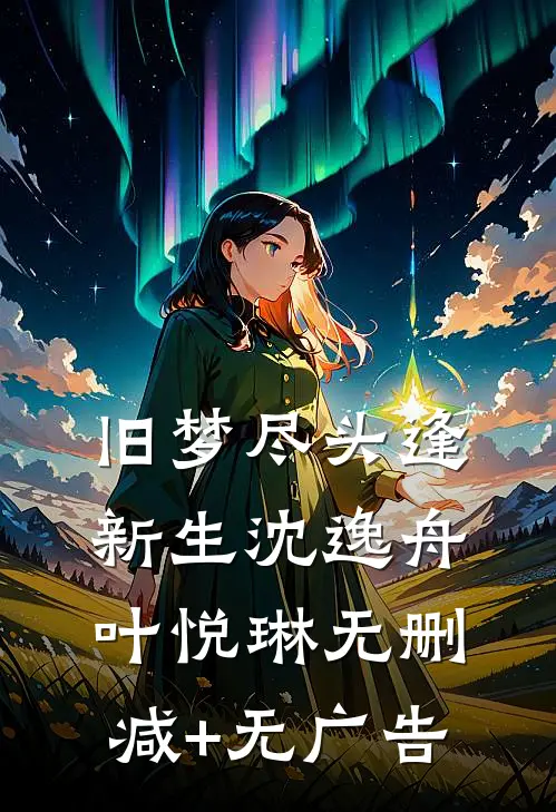 旧梦尽头逢新生沈逸舟叶悦琳无删减+无广告