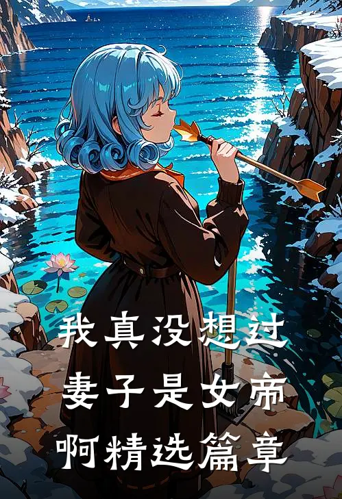我真没想过妻子是女帝啊精选篇章
