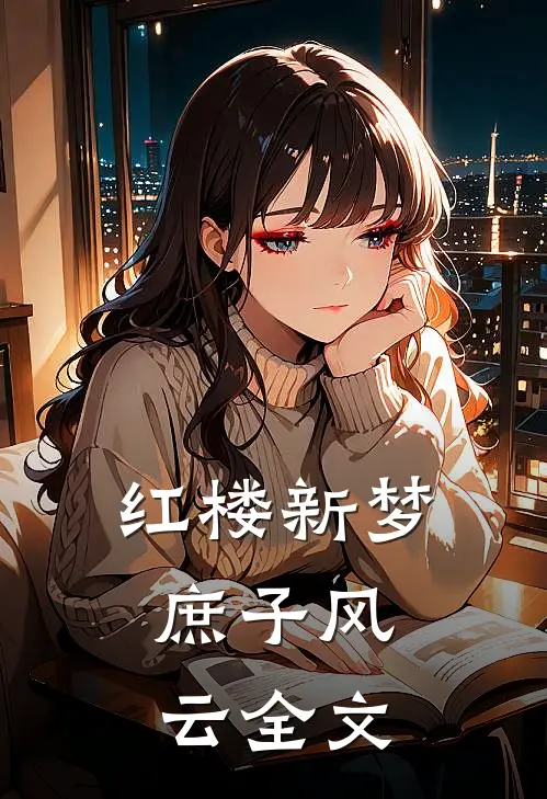 《红楼新梦：庶子风云》全文