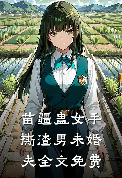 苗疆蛊女手撕渣男未婚夫全文免费