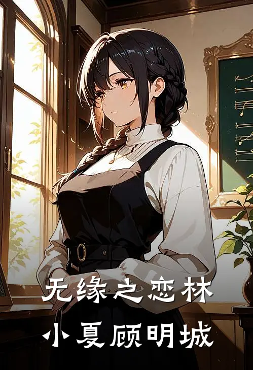 无缘之恋林小夏顾明城