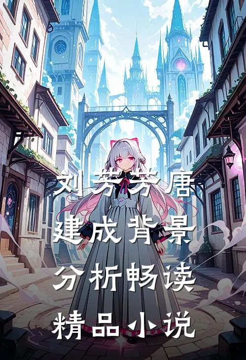 刘芳芳唐建成背景分析畅读精品小说