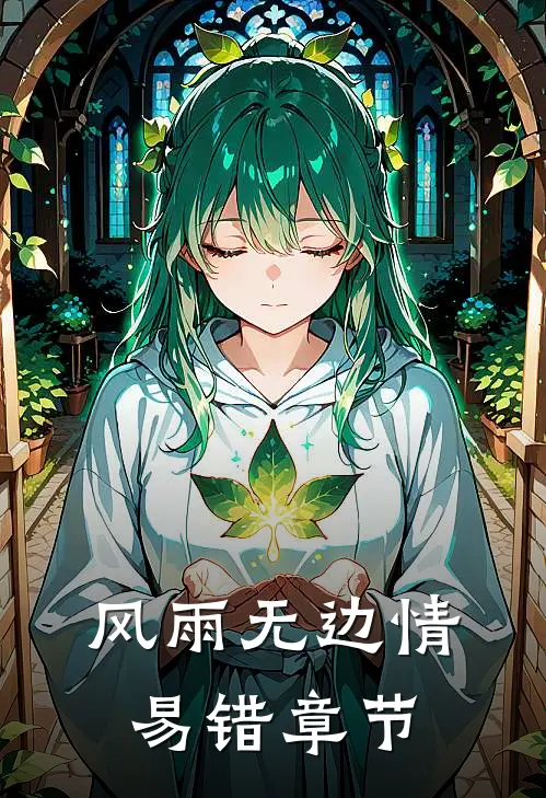 风雨无边情易错章节
