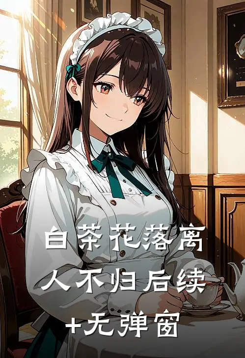 白茶花落离人不归后续+无弹窗