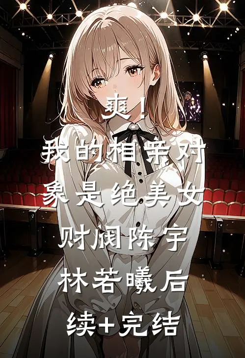爽！我的相亲对象是绝美女财阀陈宇林若曦后续+完结
