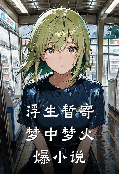 浮生暂寄梦中梦火爆小说