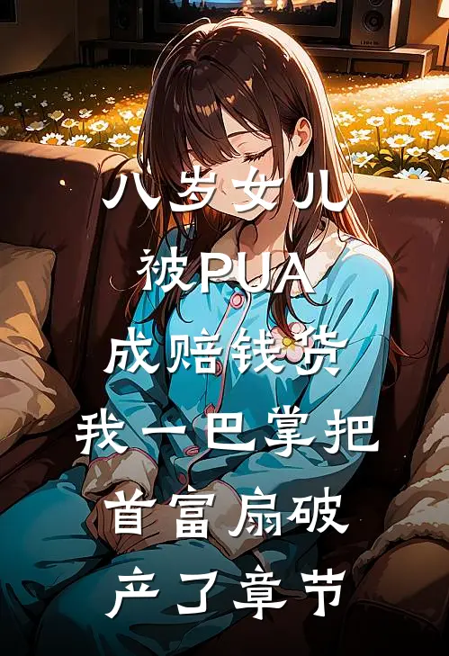 八岁女儿被PUA成赔钱货，我一巴掌把首富扇破产了章节