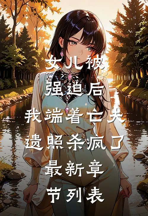 女儿被强迫后，我端着亡夫遗照杀疯了。最新章节列表