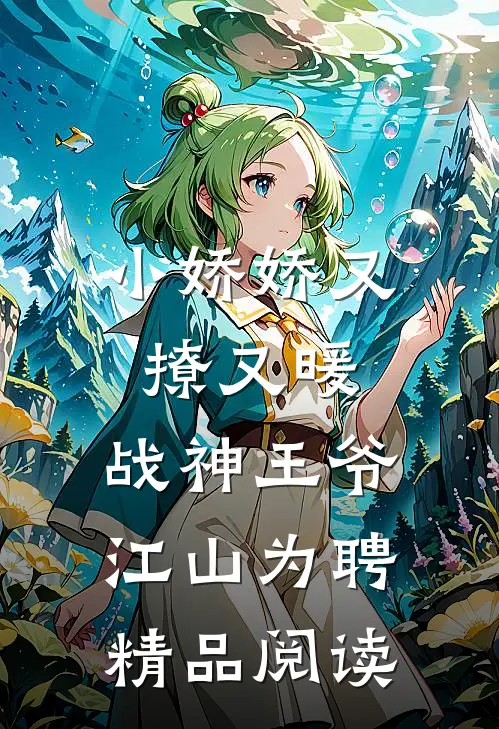 小娇娇又撩又暖，战神王爷江山为聘精品阅读