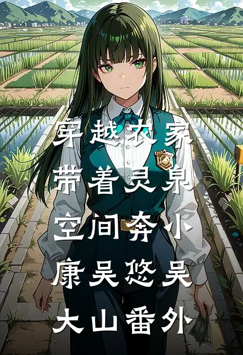 穿越农家：带着灵泉空间奔小康吴悠吴大山番外