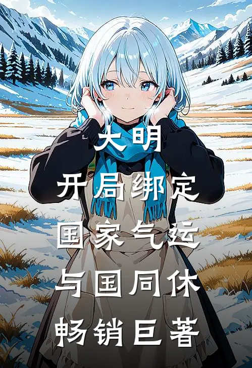 大明：开局绑定国家气运，与国同休畅销巨著