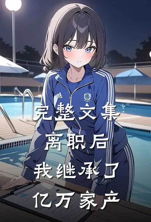 完整文集离职后，我继承了亿万家产