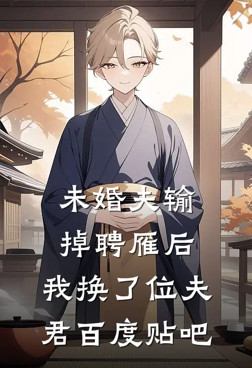 未婚夫输掉聘雁后，我换了位夫君百度贴吧