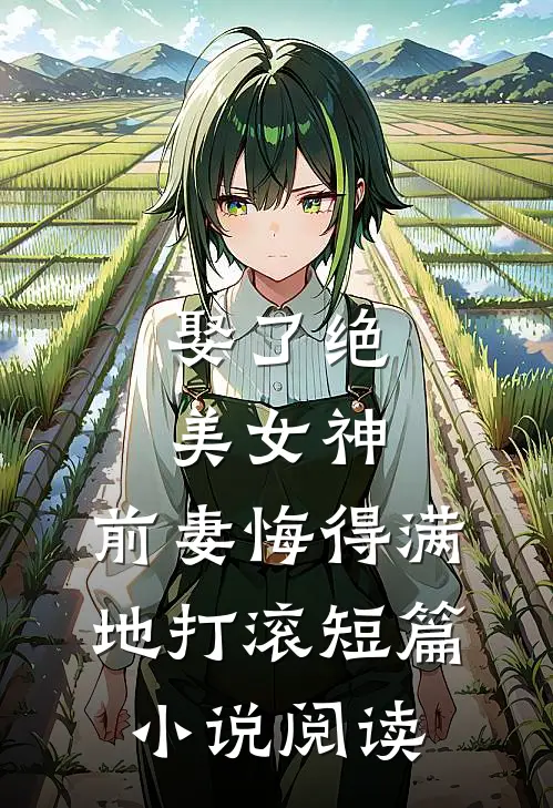 娶了绝美女神，前妻悔得满地打滚短篇小说阅读