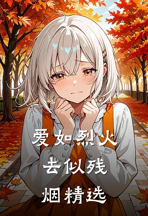 爱如烈火，去似残烟精选