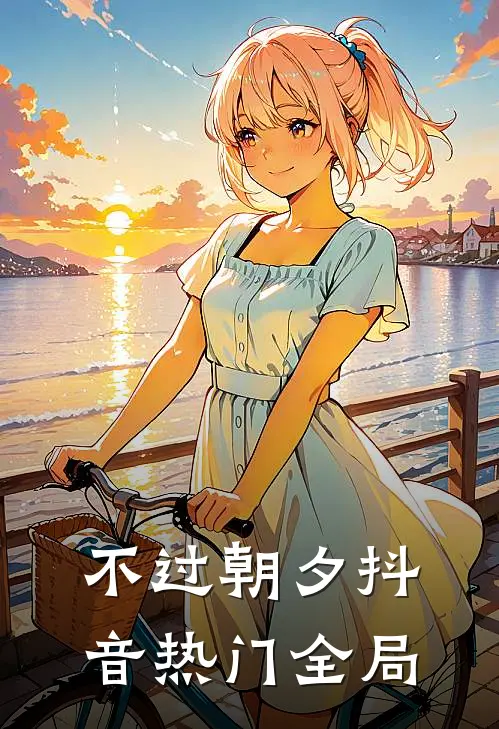 不过朝夕抖音热门全局