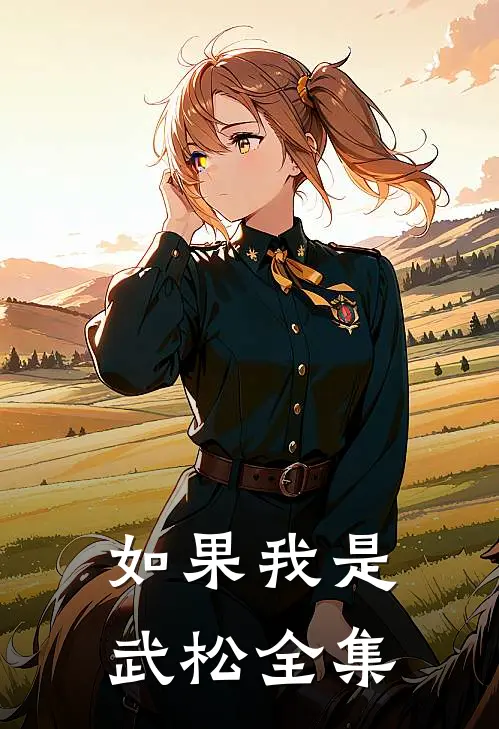 如果我是武松 全集