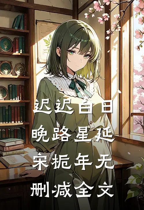 迟迟白日晚路星延宋栀年无删减全文