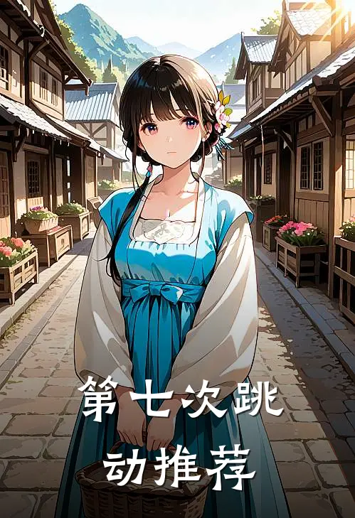 第七次跳动推荐