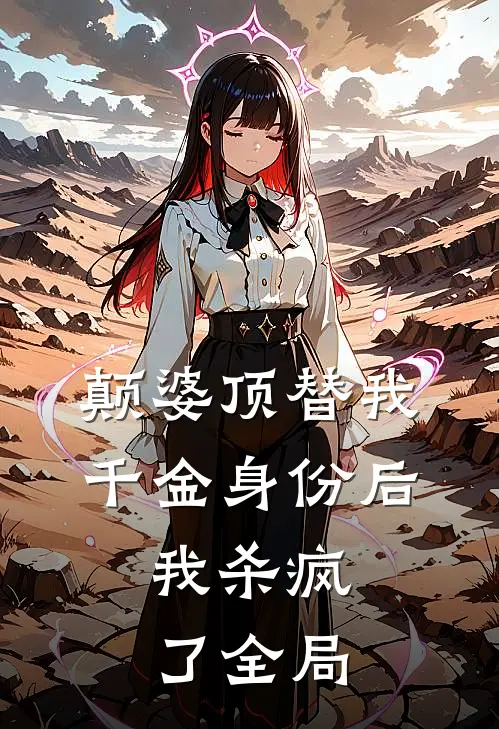 颠婆顶替我千金身份后，我杀疯了全局