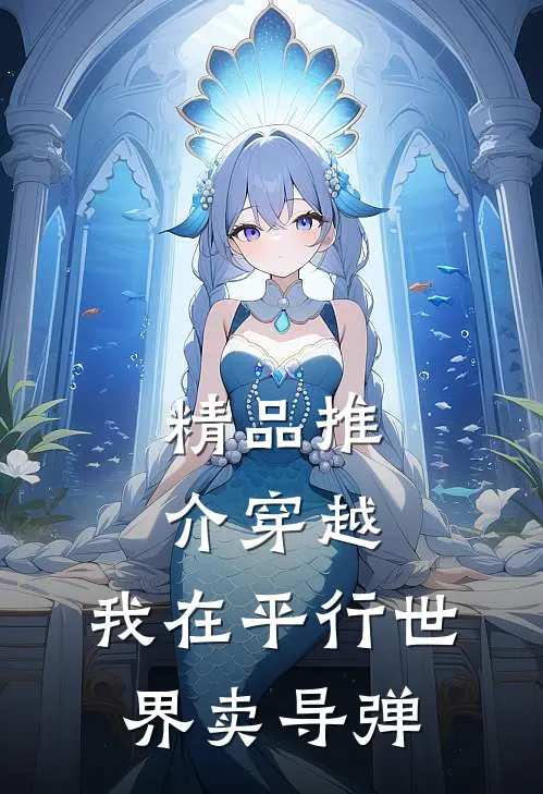 精品推介穿越：我在平行世界卖导弹