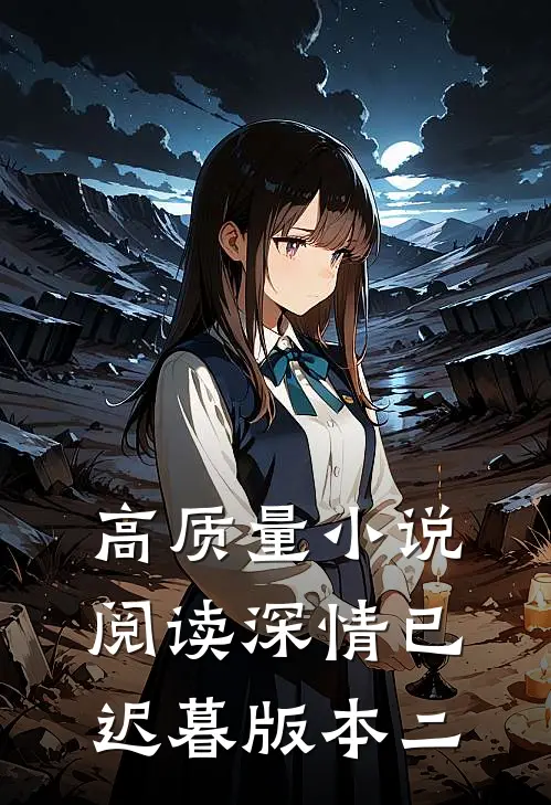 高质量小说阅读深情已迟暮版本二