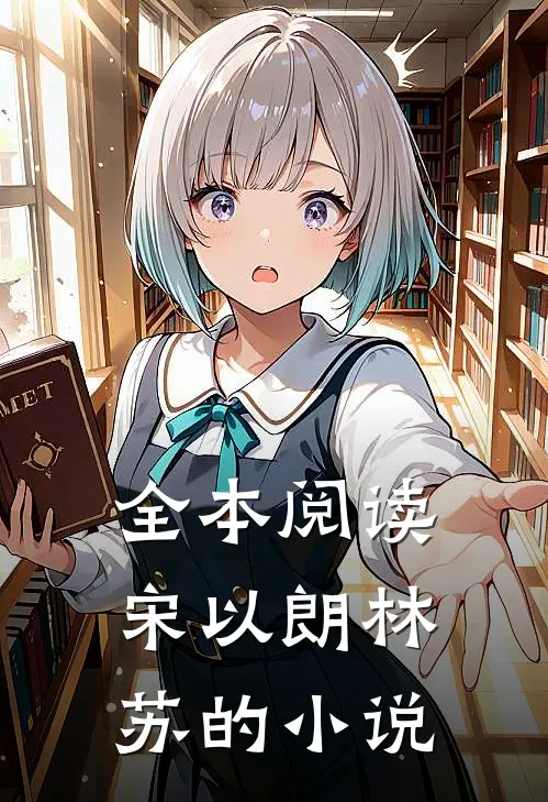 全本阅读宋以朗林苏的小说