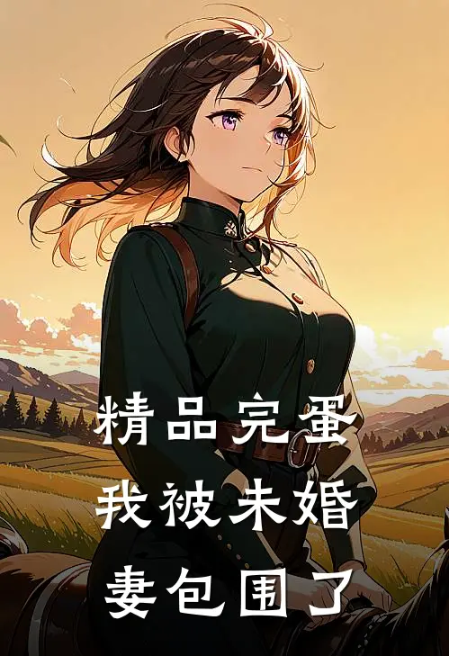 精品完蛋，我被未婚妻包围了