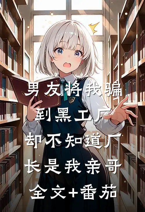 男友将我骗到黑工厂，却不知道厂长是我亲哥全文+番茄