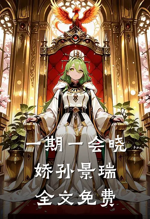 一期一会晓娇孙景瑞全文免费