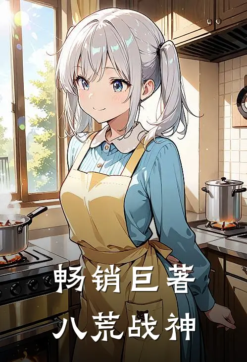 畅销巨著八荒战神