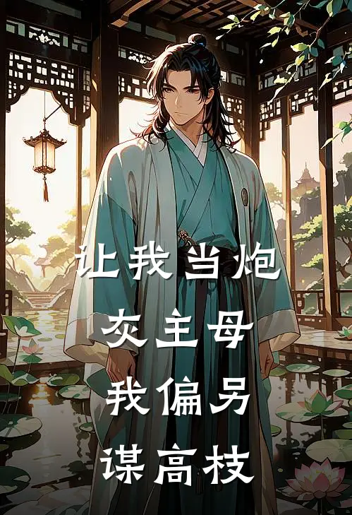 让我当炮灰主母，我偏另谋高枝
