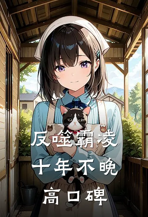 反噬霸凌，十年不晚高口碑