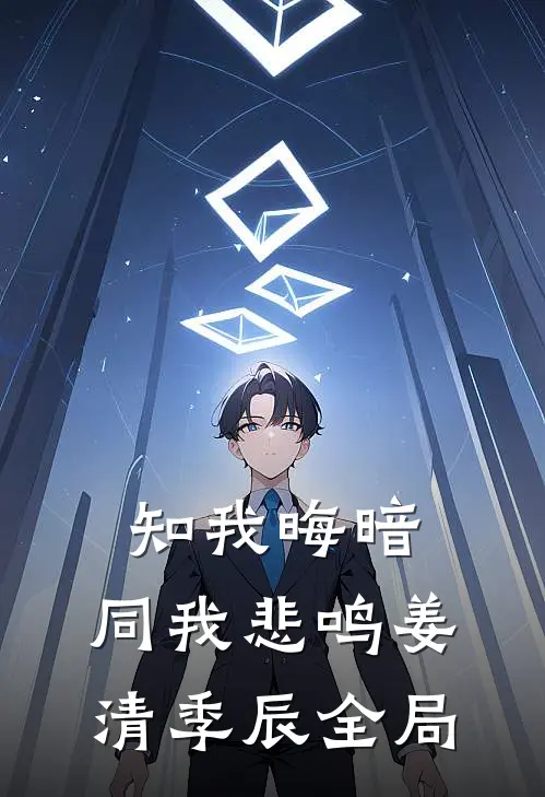 知我晦暗，同我悲鸣姜清季辰全局