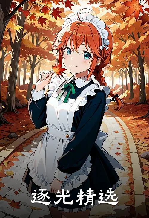逐光精选