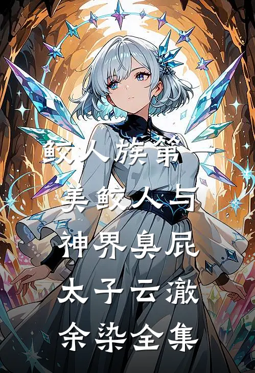 鲛人族第一美鲛人与神界臭屁太子云澈余染 全集