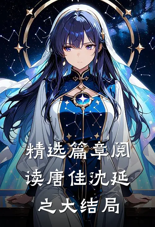 精选篇章阅读唐佳沈延之大结局