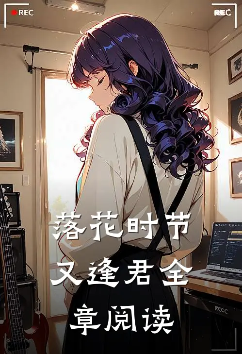 落花时节又逢君全章阅读