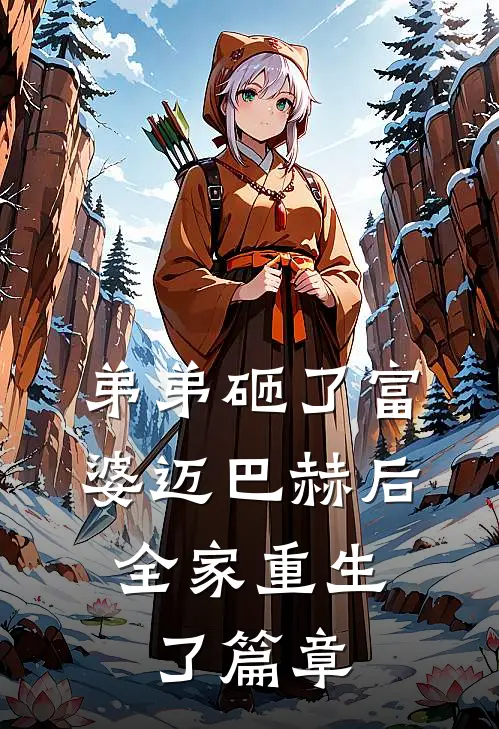 弟弟砸了富婆迈巴赫后，全家重生了篇章