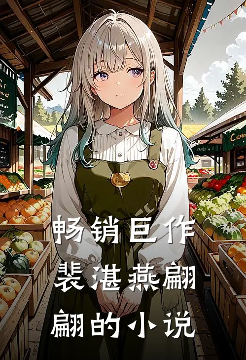 畅销巨作裴湛燕翩翩的小说