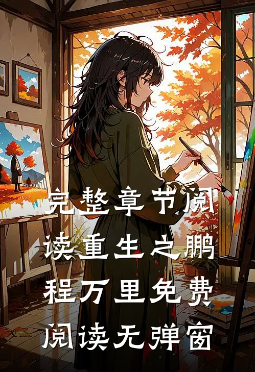 完整章节阅读重生之鹏程万里免费阅读无弹窗