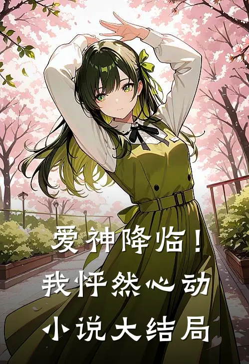 爱神降临！我怦然心动小说大结局