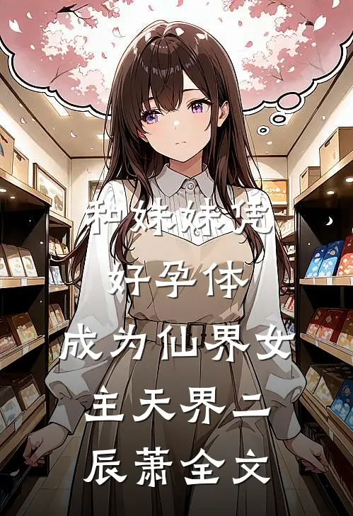 和妹妹凭好孕体，成为仙界女主天界二辰萧全文