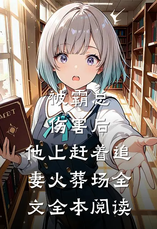 被霸总伤害后,他上赶着追妻火葬场全文全本阅读