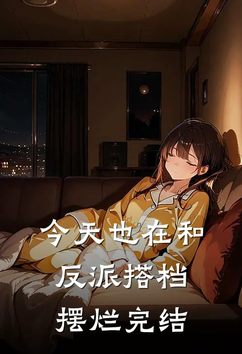今天也在和反派搭档摆烂完结